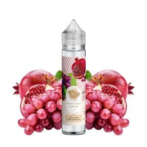 Raisin Rouge Grenade - Viking Vape