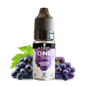 raisin exquis by e-tasty - Viking Vape