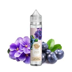 Violette Myrtille - Viking Vape