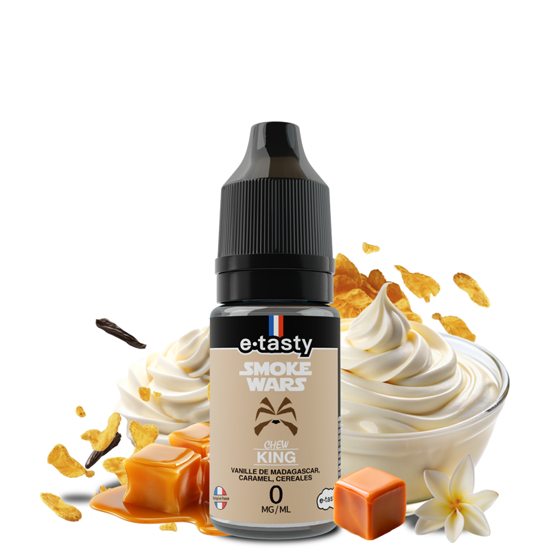 chew king by e-tasty - Viking Vape