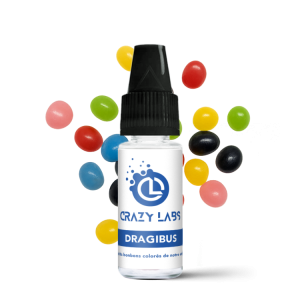 CRAZY LABSDRAGIBUS CRAZY LABSDRAGIBUS - Viking Vape