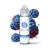CRAZY LABS FRAMBOISE BLEUE CRAZY LABS FRAMBOISE BLEUE - Viking Vape