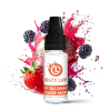 FRUIT DU DRAGON FRAISE MÛRE CRAZY LABS FRUIT DU DRAGON FRAISE MÛRE CRAZY LABS - Viking Vape