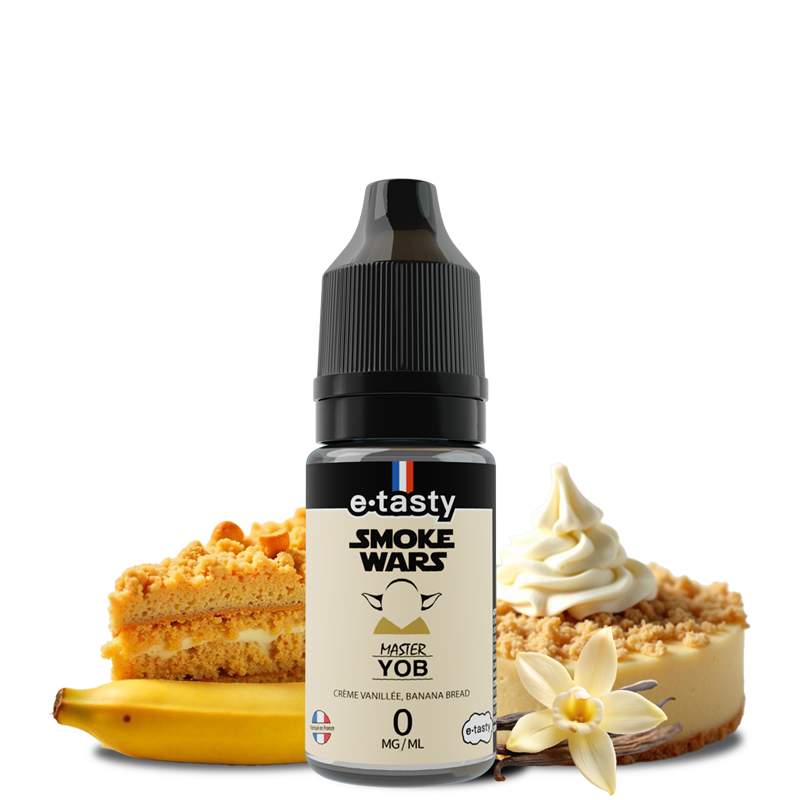 master YOB by e-tasty master YOB by e-tasty - Viking Vape