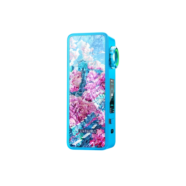 Mod Centaurus M100 100W 18650 New Colors - Viking Vape