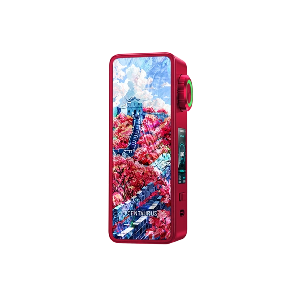 Mod Centaurus M100 100W 18650 New Colors - Viking Vape