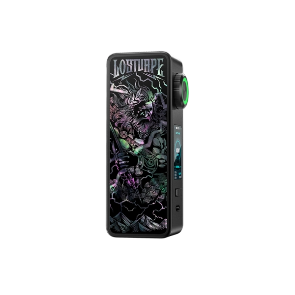 Mod Centaurus M100 100W 18650 New Colors - Viking Vape