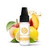 CRAZY LABS PÊCHE CITRON CRAZY LABS PÊCHE CITRON - Viking Vape