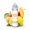 CRAZY LABS PÊCHE CITRON CRAZY LABS PÊCHE CITRON - Viking Vape