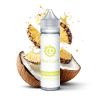 CRAZY LABS COCO ANANAS - Viking Vape