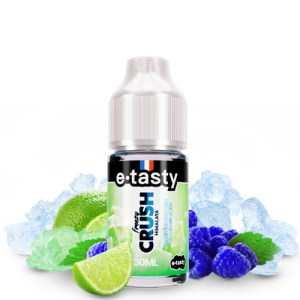 Freezy Crush himalaya by e-tasty - 30ml - Viking Vape