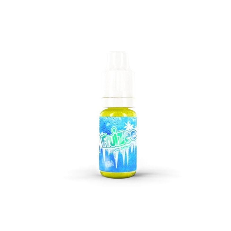 Icee Mint 10ML - Fruizee Icee Mint 10ML - Fruizee - Viking Vape