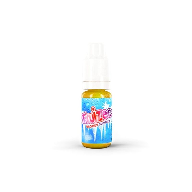 Bloody Summer 10ML - Fruizee Bloody Summer 10ML - Fruizee - Viking Vape