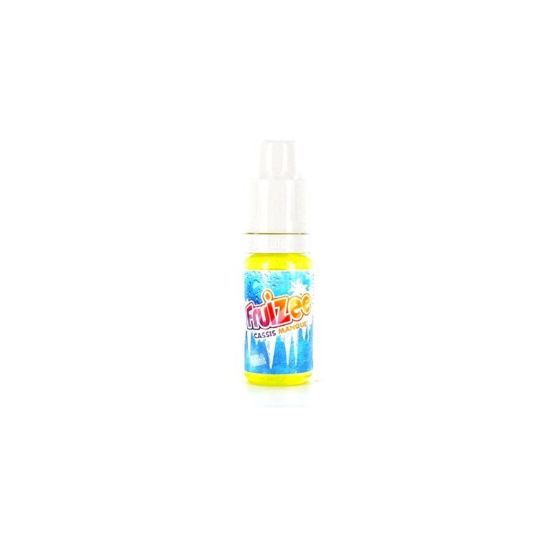 Cassis Mangue 10ML - Fruizee Cassis Mangue 10ML - Fruizee - Viking Vape