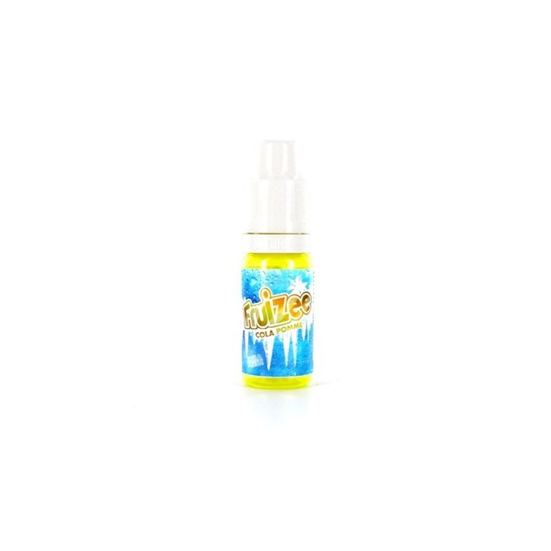 Pomme Cola 10ML - Fruizee Pomme Cola 10ML - Fruizee - Viking Vape