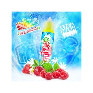 Fire Moon 50ML - Fruizee - 0mg - Viking Vape