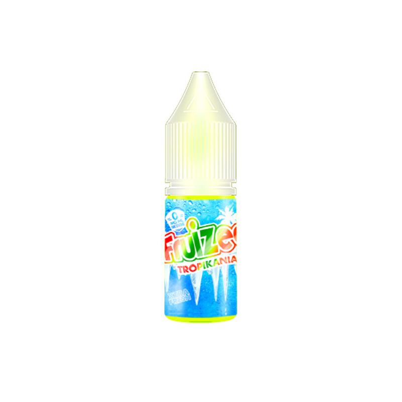 Tropikania 10ML - Fruizee Tropikania 10ML - Fruizee - Viking Vape