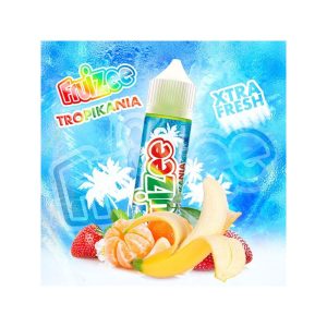 Tropikania 50ML - Fruizee - 0mg - Viking Vape