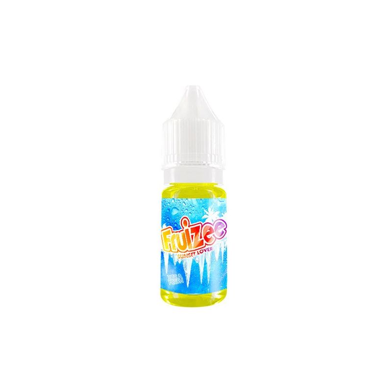 Sunset Lover 10ML - Fruizee - Viking Vape