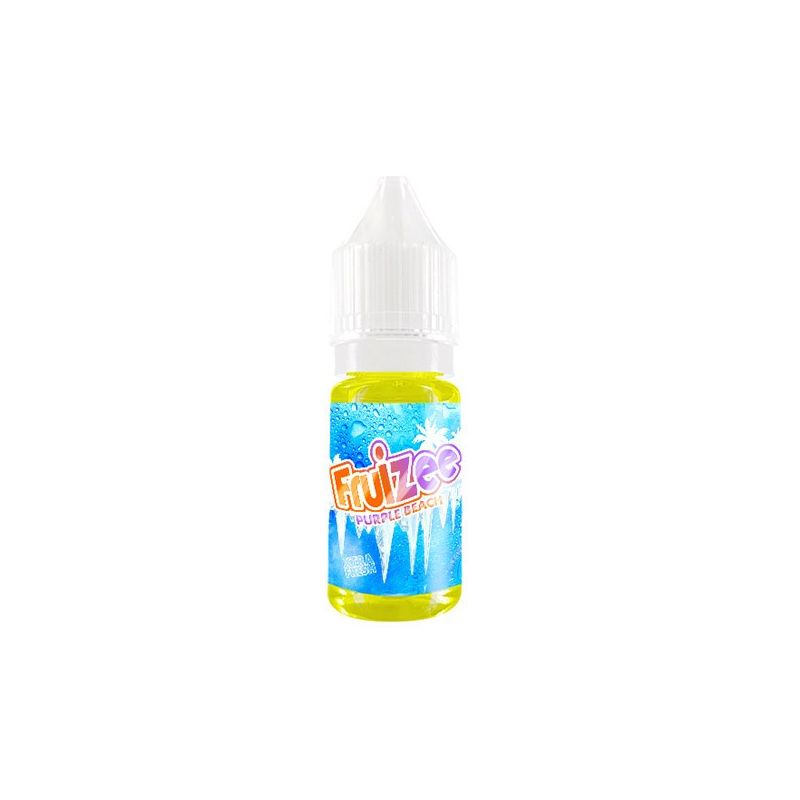 Purple Beach 10ML - Fruizee Purple Beach 10ML - Fruizee - Viking Vape
