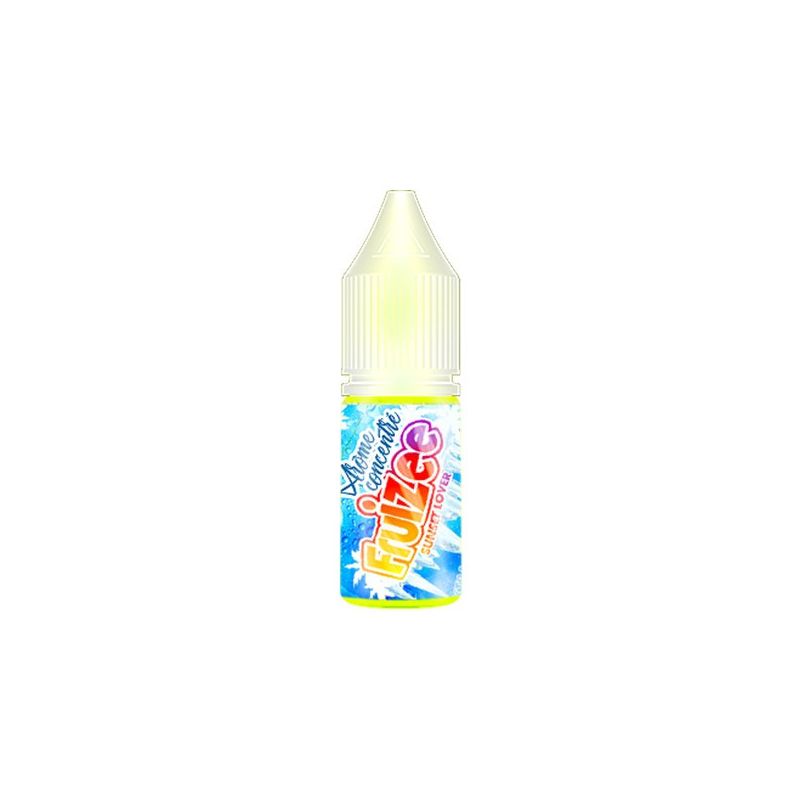 Concentré Sunset Lover 10ml par 10 - Fruizee - Viking Vape