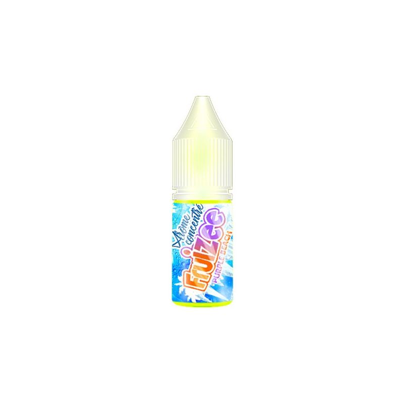 Concentré Purple Beach 10ml par 10 - Fruizee Concentré Purple Beach 10ml par 10 - Fruizee - Viking Vape