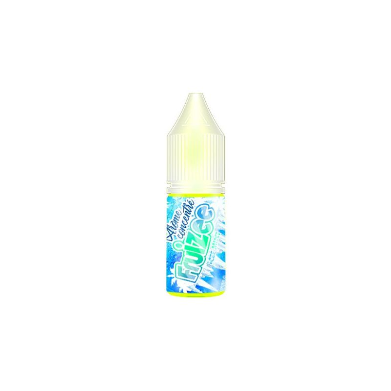 Concentré Icee Mint 10ml par 10 - Fruizee Concentré Icee Mint 10ml par 10 - Fruizee - Viking Vape