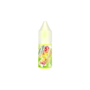 Concentré Crazy Mango no fresh 10ml par 10 - Fruizee - Viking Vape