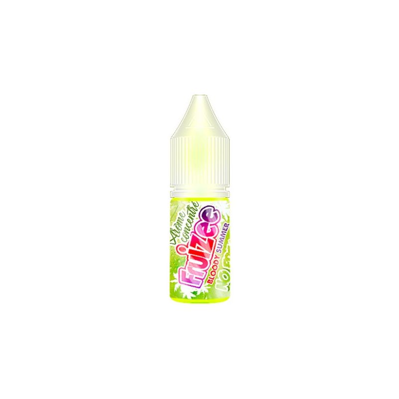 Concentré Bloody Summer no fresh 10ml par 10 - Fruizee Concentré Bloody Summer no fresh 10ml par 10 - Fruizee - Viking Vape