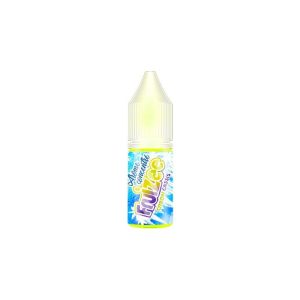 Concentré Citron Cassis 10ml par 10 - Fruizee - Viking Vape