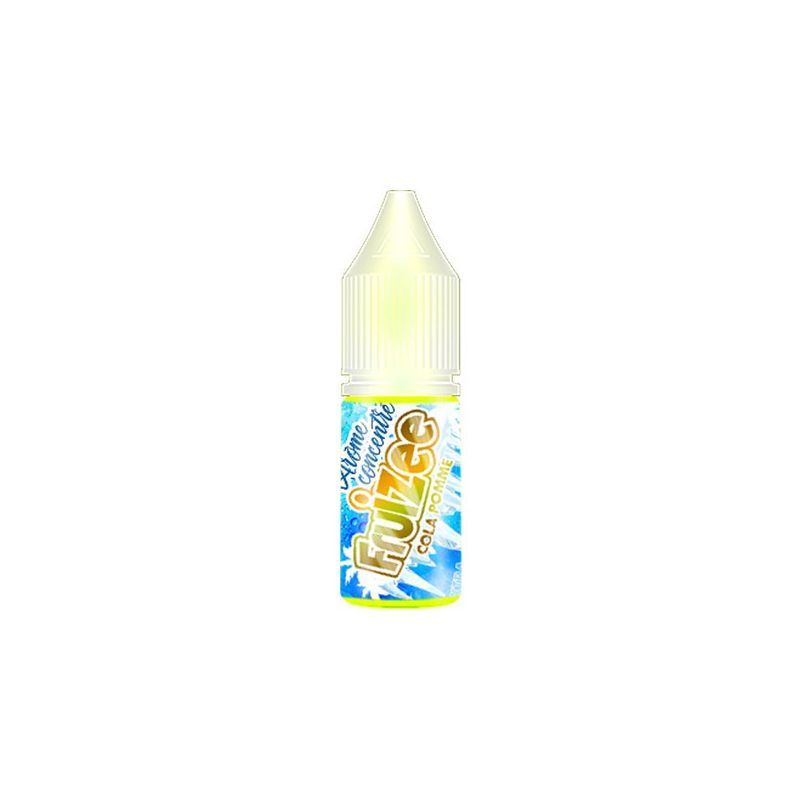 Concentré Cola Pomme 10ml par 10 - Fruizee Concentré Cola Pomme 10ml par 10 - Fruizee - Viking Vape