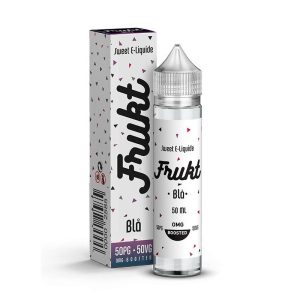 Frukt - Bla 50ml - Savourea - 0mg - Viking Vape