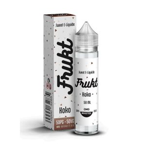 Frukt - Koko 50ml - Savourea - 0mg - Viking Vape