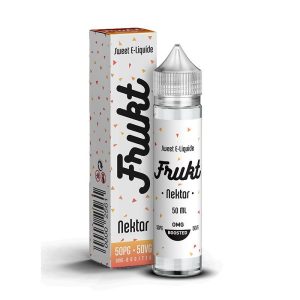 Frukt - Nektar 50ml - Savourea - 0mg - Viking Vape