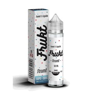 Frukt - Strumf 50ml - Savourea - 0mg - Viking Vape