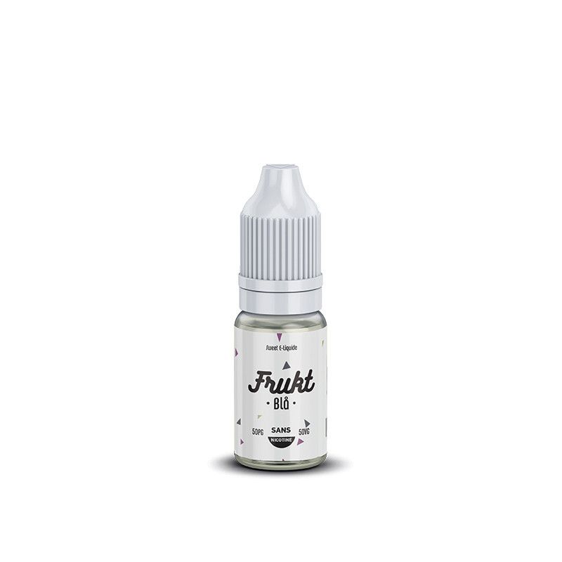 Frukt - Bla 10ml - Savourea Frukt - Bla 10ml - Savourea - Viking Vape