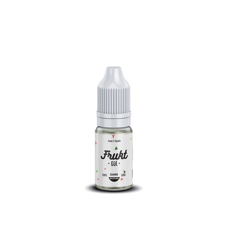 Frukt - Gul 10ml - Savourea Frukt - Gul 10ml - Savourea - Viking Vape