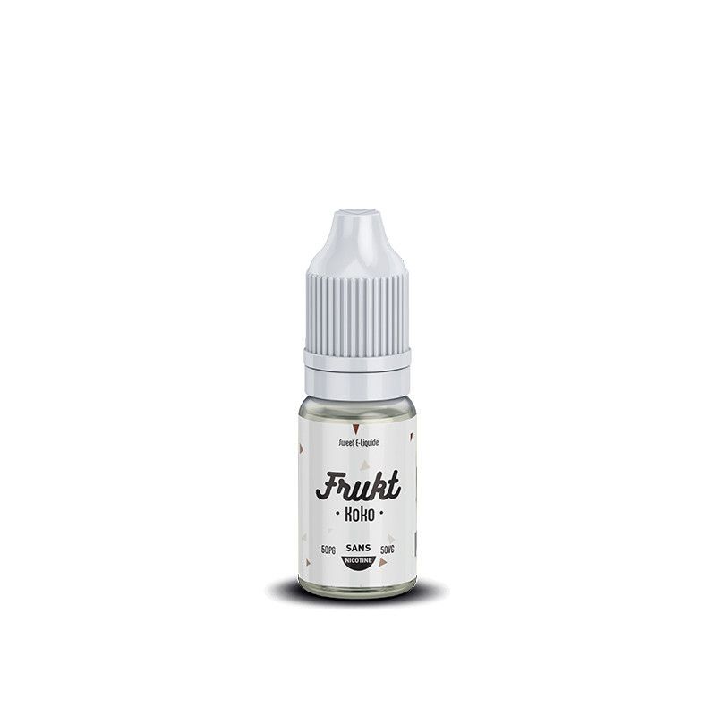 Frukt - Koko 10ml - Savourea Frukt - Koko 10ml - Savourea - Viking Vape
