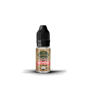 Dictator - El Classico 10ml - Savourea - Viking Vape