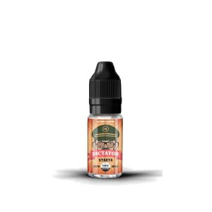 Dictator - Starta 10ml - Savourea - Viking Vape