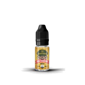 Dictator - Dulce 10ml - Savourea - Viking Vape
