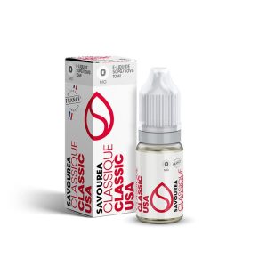 Classic USA 10ml - Savourea - Viking Vape