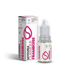 Framboise V2 10ml - Savourea - Viking Vape