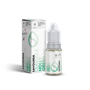Holly Green V2 10ml - Savourea - Viking Vape
