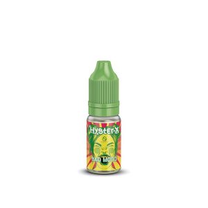 Hyster-X - Bad mood 10ml - Savourea - Viking Vape