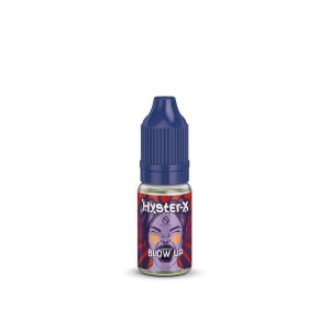 Hyster-X - Blow Up 10ml - Savourea - Viking Vape