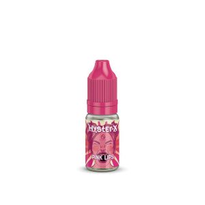 Hyster-X - Pink Lips 10ml - Savourea - Viking Vape