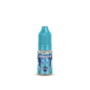 Hyster-X - Ticta-X 10ml - Savourea - Viking Vape