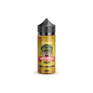Dictator - Dulce Concentré 30ml - Savourea - Viking Vape