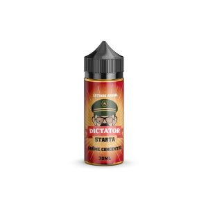 Dictator - Starta Concentré 30ml - Savourea - Viking Vape